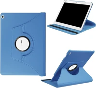 Xiaomi TS13269 Xiaomi pad 6s pro (12.4), mappa tok, elforgatható (360°), világoskék kép