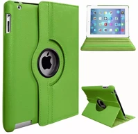 Xiaomi TS13271 Xiaomi pad 6s pro (12.4), mappa tok, elforgatható (360°), zöld kép