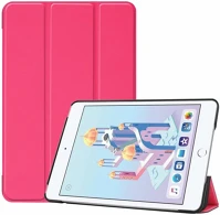 Xiaomi TS13282 Xiaomi pad 6s pro (12.4), mappa tok, trifold, magenta kép