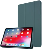 Xiaomi TS13286 Xiaomi pad 6s pro (12.4), mappa tok, trifold, sötétzöld kép
