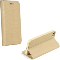 Samsung TS1334 Samsung galaxy a15 4g / a15 5g sm-a155f / a156b, oldalra nyíló tok, stand kép