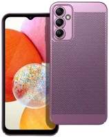 Samsung TS1341 Samsung galaxy a15 4g / a15 5g sm-a155f / a156b, műanyag hátlap védőtok kép