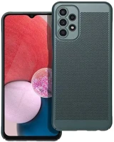 Samsung TS1343 Samsung galaxy a15 4g / a15 5g sm-a155f / a156b, műanyag hátlap védőtok kép