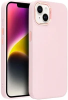 Xiaomi TS13598 Xiaomi redmi a5 4g, szilikon tok, közepesen ütésálló, fémhatású kép
