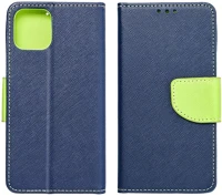 Samsung TS1409 Samsung galaxy s24 ultra sm-s928, oldalra nyíló tok, stand, fancy book kép