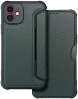 Samsung TS1476 Samsung galaxy s24 plus sm-s926, oldalra nyíló tok, légpárnás sarok kép