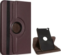 Xiaomi TS1614 Xiaomi redmi pad se (11.0), mappa tok, elforgatható (360°), barna kép