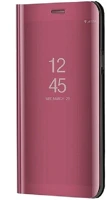 Samsung TS1796 Samsung galaxy a05 sm-a055f, oldalra nyíló tok, hívás mutatóval, smart kép