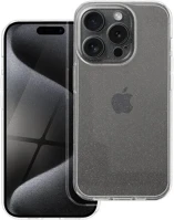 Samsung TS3268 Samsung galaxy a05 sm-a055f, szilikon tok, 2 mm vastag, csillogó hátlap kép