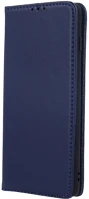 Samsung TS3657 Samsung galaxy a25 5g sm-a256b, oldalra nyíló tok, valódi bőrtok, stand kép