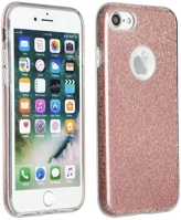 Forcell TS3742 Xiaomi redmi 13c 4g / redmi 13c 5g / poco c65, szilikon tok, csillogó kép