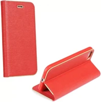 Xiaomi TS3746 Xiaomi redmi 13c 4g / redmi 13c 5g / poco c65, oldalra nyíló tok, stand kép