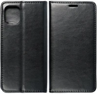 Xiaomi TS3749 Xiaomi redmi 13c 4g / redmi 13c 5g / poco c65, oldalra nyíló tok, stand kép