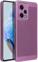 Xiaomi TS3757 Xiaomi redmi 13c 4g / poco c65, műanyag hátlap védőtok, légáteresztő kép