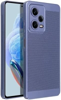Xiaomi TS3758 Xiaomi redmi 13c 4g / poco c65, műanyag hátlap védőtok, légáteresztő kép