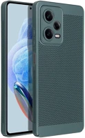 Xiaomi TS3759 Xiaomi redmi 13c 4g / poco c65, műanyag hátlap védőtok, légáteresztő kép