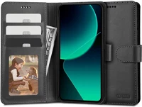 Xiaomi TS3793 Xiaomi 13t / 13t pro / redmi k60 ultra, oldalra nyíló tok, stand, mágnes kép