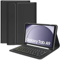 Samsung TS3882 tartó, érintőceruza nélkül, tp sc pen holder + keyboard, fekete kép