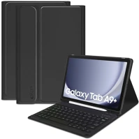 Samsung TS3883 tartó, érintőceruza nélkül, tp sc pen holder + keyboard, fekete kép