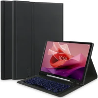 Lenovo TS3886 tartó, érintőceruza nélkül, tp sc pen holder + keyboard, fekete kép