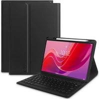 Lenovo TS3887 tartó, érintőceruza nélkül, tp sc pen holder + keyboard, fekete kép
