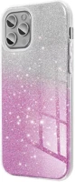 Samsung TS3916 Samsung galaxy a35 5g sm-a356b, szilikon tok, csillogó, forcell shining kép