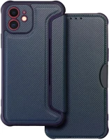 Samsung TS3937 Samsung galaxy a35 5g sm-a356b, oldalra nyíló tok, légpárnás sarok kép