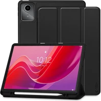 Lenovo TS4923 tartó, érintőceruza nélkül, trifold, tp sc pen holder, fekete kép