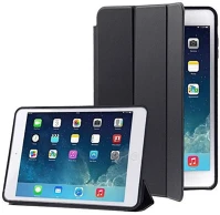 Apple TS6021 Apple ipad pro 13 (2024), mappa tok, smart case, fekete kép