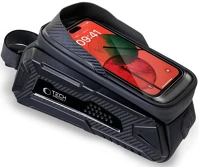 Tp TS6084 Univerzális, kerékpáros / biciklis tartó, táska, 7