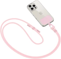 Univerzális TS6972 Univerzális nyak- és vállpánt, telefonokhoz, 80 cm, tp c5s crossbody kép