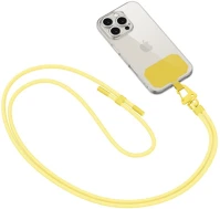 Univerzális TS6973 Univerzális nyak- és vállpánt, telefonokhoz, 80 cm, tp c5s crossbody kép