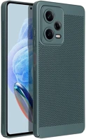 Apple TS7648 Apple iphone 16 pro max, műanyag hátlap védőtok, légáteresztő kép