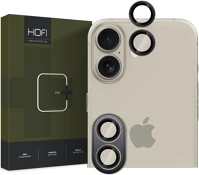Apple TS7737 Apple iphone 16 / 16 plus, kamera lencsevédő fólia, ütésálló fólia kép