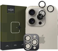 Apple TS7738 Apple iphone 16 pro / 16 pro max, kamera lencsevédő fólia, ütésálló kép