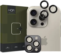 Apple TS7739 Apple iphone 16 pro / 16 pro max, kamera lencsevédő fólia, ütésálló kép