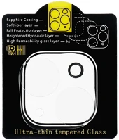 Samsung TS8364 Samsung galaxy a16 4g / a16 5g sm-a165f / a166b, kamera lencsevédő fólia kép