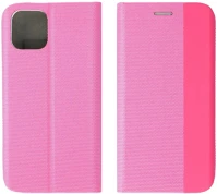 Samsung TS8405 Samsung galaxy a16 4g / a16 5g sm-a165f / a166b, oldalra nyíló tok, stand kép