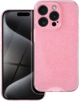 Xiaomi TS8619 Xiaomi redmi 14c / poco c75, szilikon tok, 2 mm vastag, csillogó hátlap kép