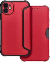 Xiaomi TS8643 Xiaomi redmi 14c / poco c75, oldalra nyíló tok, légpárnás sarok kép