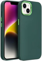 Xiaomi TS8791 12 5g / note 12r, szilikon tok, közepesen ütésálló, fémhatású kamera kép
