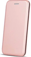 Samsung TS8845 Samsung galaxy s24 sm-s921, oldalra nyíló tok, stand, forcell elegance kép