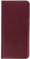 Realme TS9257 Realme c67 4g, oldalra nyíló tok, stand, magnet book, bordó kép