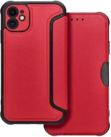 Xiaomi TS9318 Xiaomi redmi 13c 4g / poco c65, oldalra nyíló tok, légpárnás sarok kép