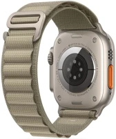 Apple TS9439 Apple watch 4-6, se, se (2022) (42 / 44 mm) / watch 7-9 (45 mm) / watch 10 kép