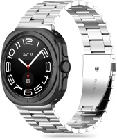 Samsung TS9441 Samsung galaxy watch ultra (47mm) sm-l705, fém pótszíj, tp stainless kép