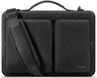 Defender TS9859 Laptop táska, 15 - 16