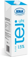 Tolle 1,5 Tej 1l  1,5% kép