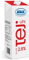 Tolle 2,8 Tej 1l  2,8% kép
