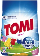 Tomi 12496 Mosópor 1,02 kg (17 mosás) színes ruhákhoz  color kép